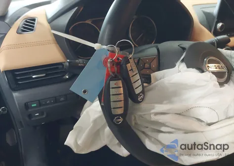 2023 Nissan Sentra Sv Xtronic Cvt z USA, uszkodzony, nr VIN 3N1AB8CV0PY270983